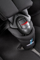 Дитяче автокрісло Caretero Volante Fix Limited Navy